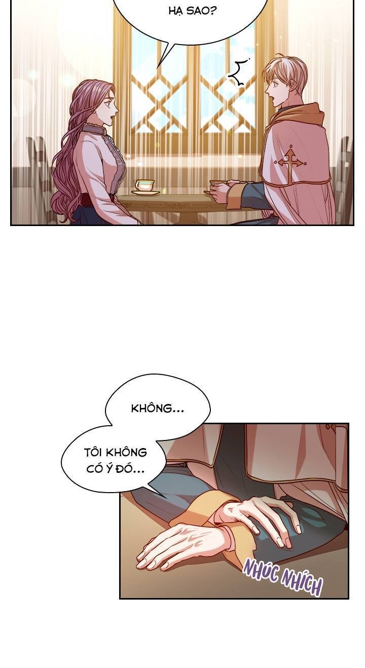 Thư Ký Của Bạo Chúa - Chương 22