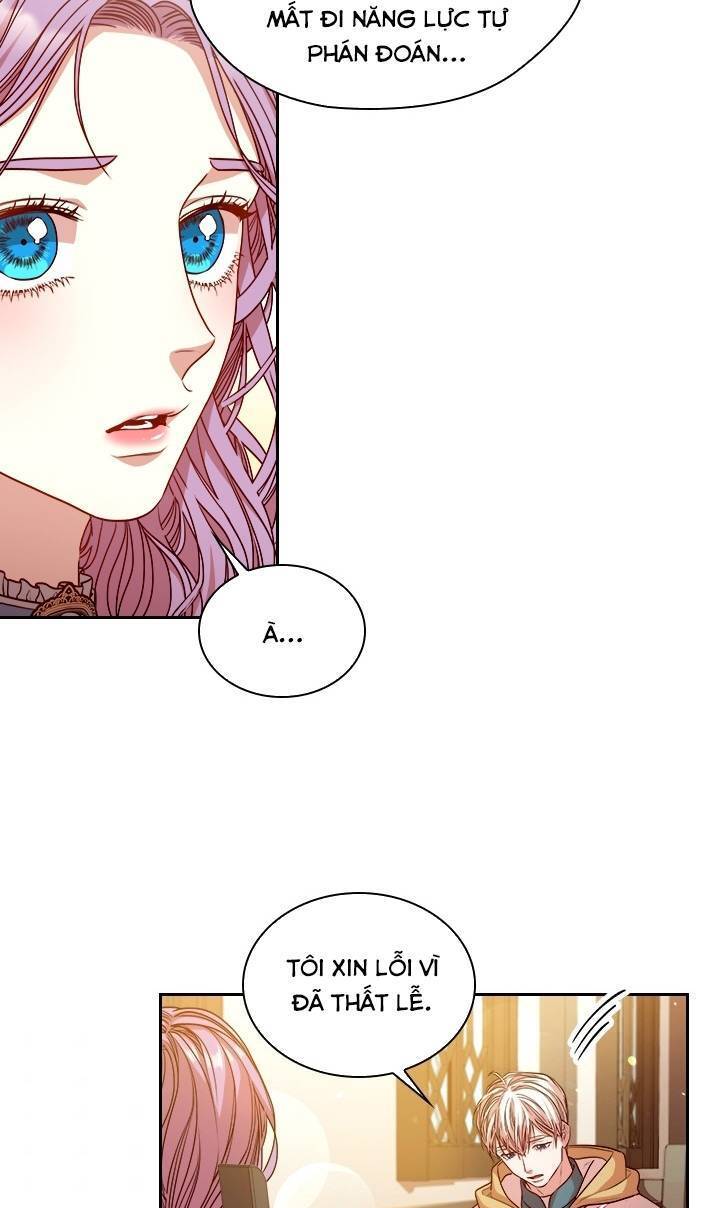 Thư Ký Của Bạo Chúa - Chương 22