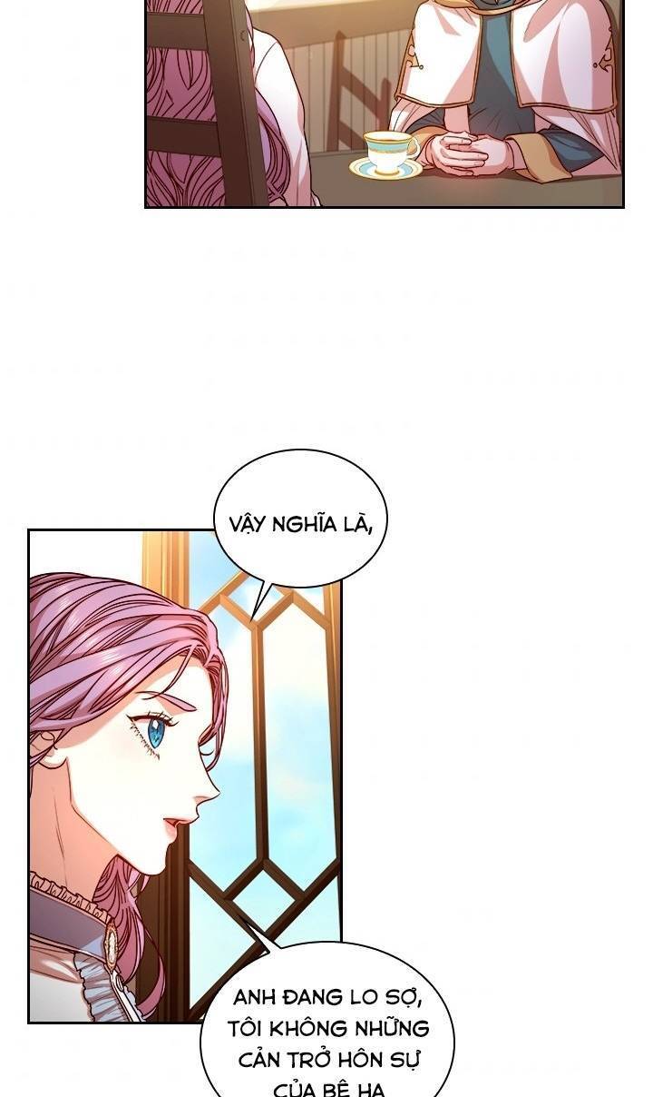 Thư Ký Của Bạo Chúa - Chương 22