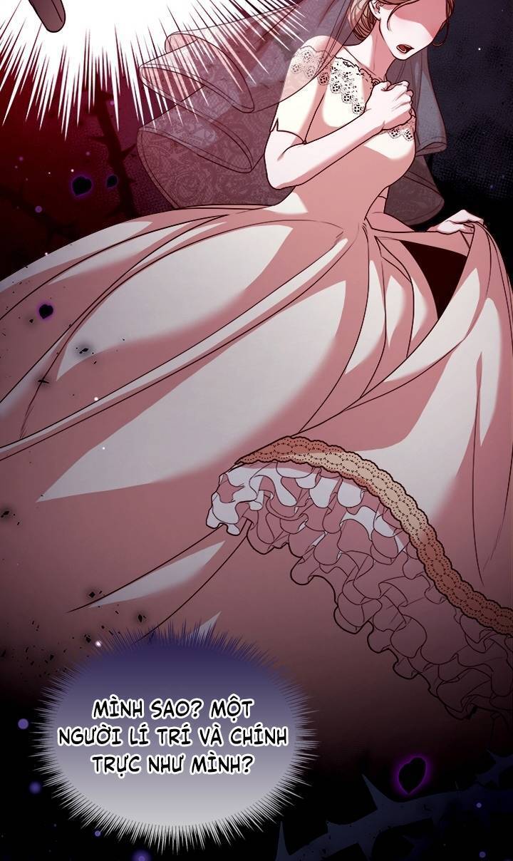 Thư Ký Của Bạo Chúa - Chương 22