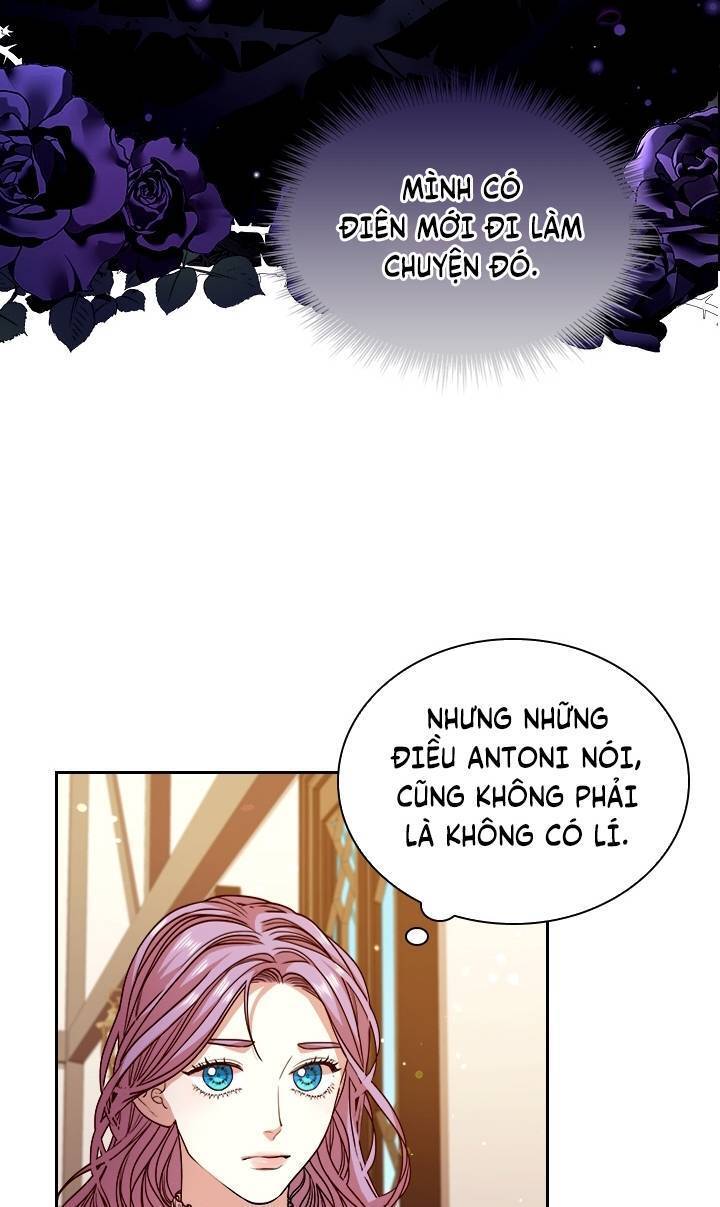 Thư Ký Của Bạo Chúa - Chương 22