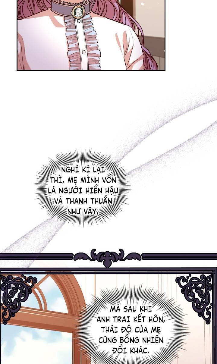 Thư Ký Của Bạo Chúa - Chương 22