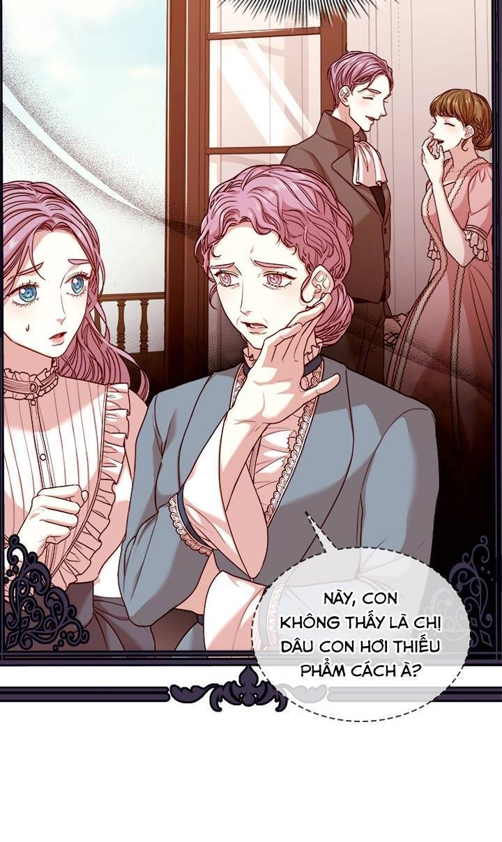 Thư Ký Của Bạo Chúa - Chương 22