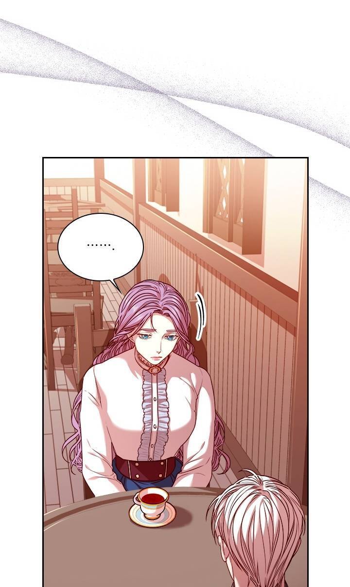 Thư Ký Của Bạo Chúa - Chương 22