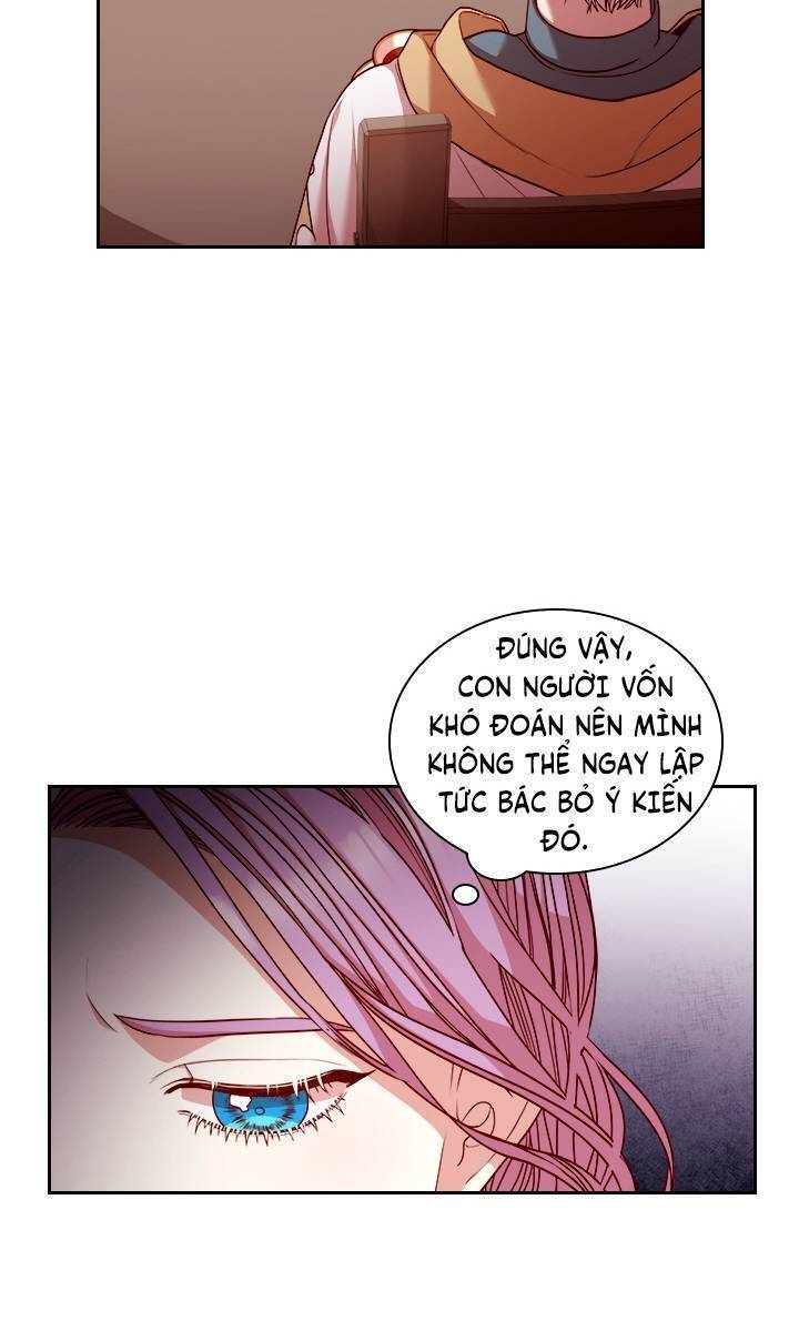 Thư Ký Của Bạo Chúa - Chương 22