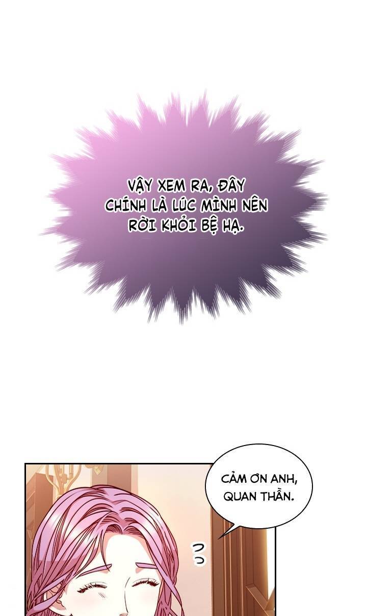 Thư Ký Của Bạo Chúa - Chương 22