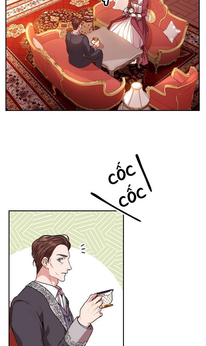 Thư Ký Của Bạo Chúa - Chương 22