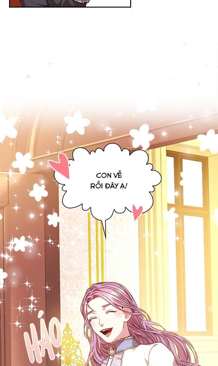 Thư Ký Của Bạo Chúa - Chương 22