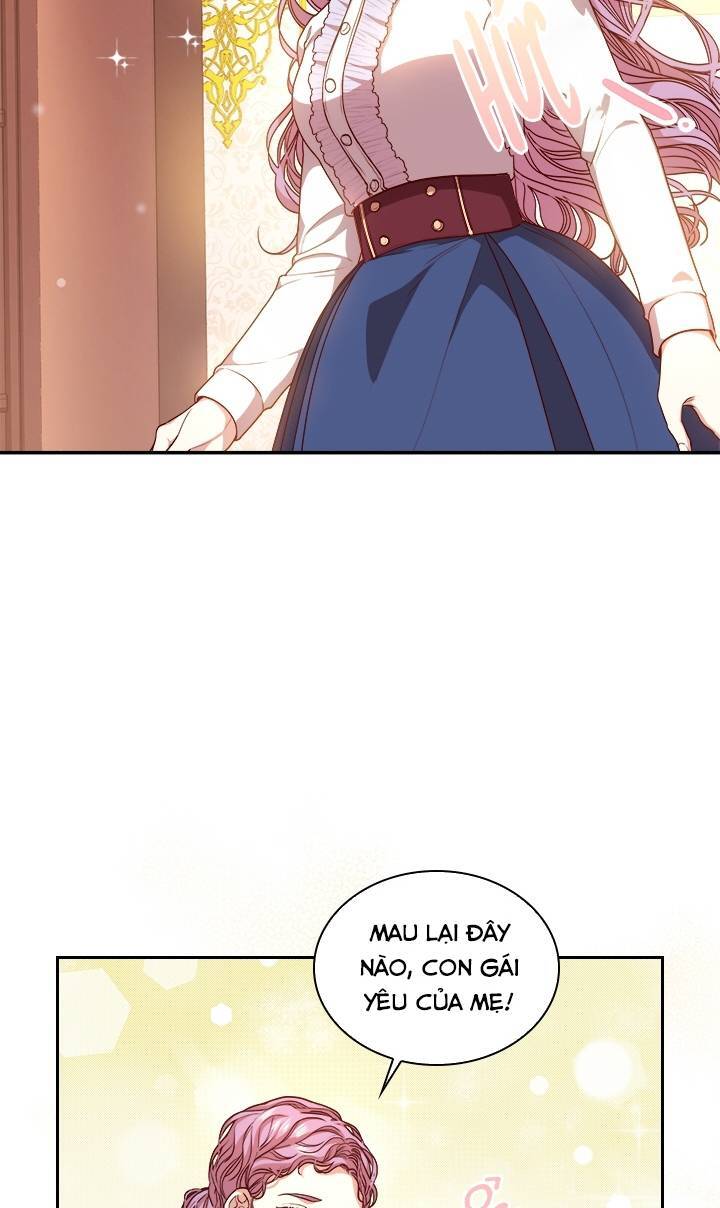 Thư Ký Của Bạo Chúa - Chương 22