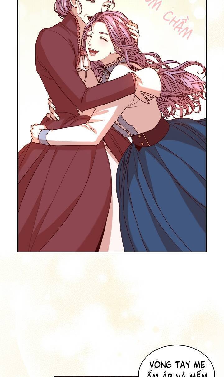 Thư Ký Của Bạo Chúa - Chương 22