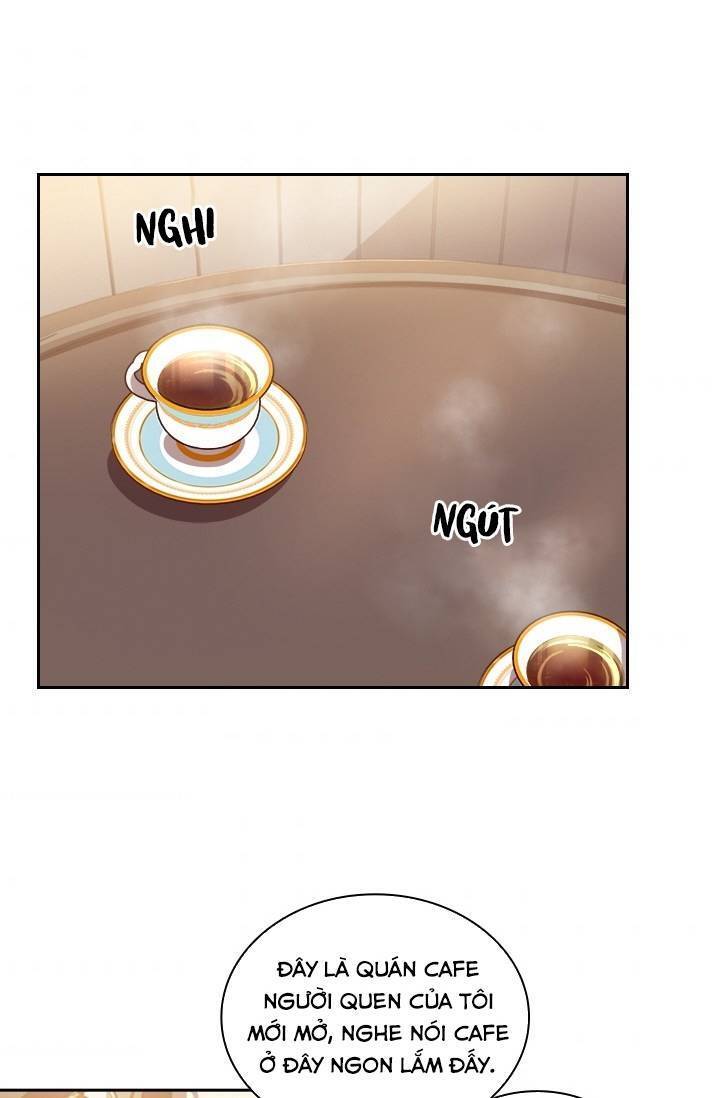 Thư Ký Của Bạo Chúa - Chương 22