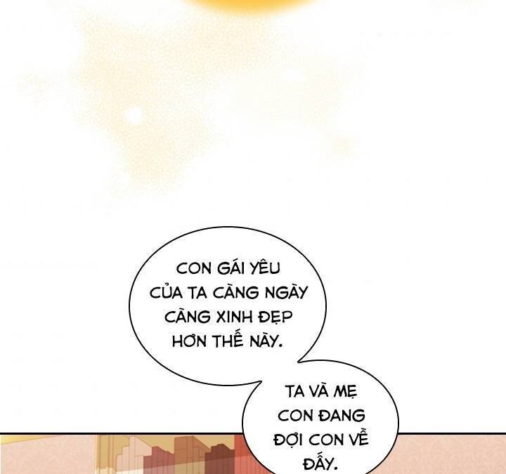 Thư Ký Của Bạo Chúa - Chương 22