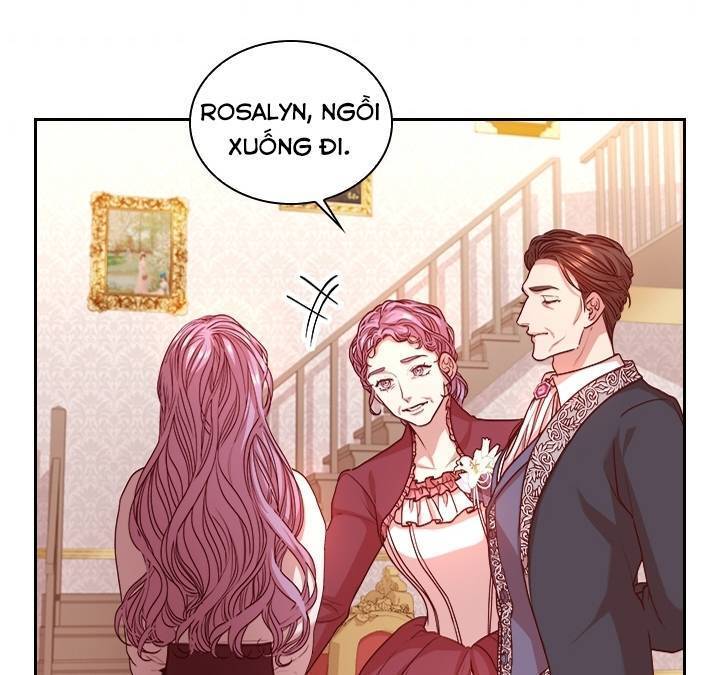 Thư Ký Của Bạo Chúa - Chương 22