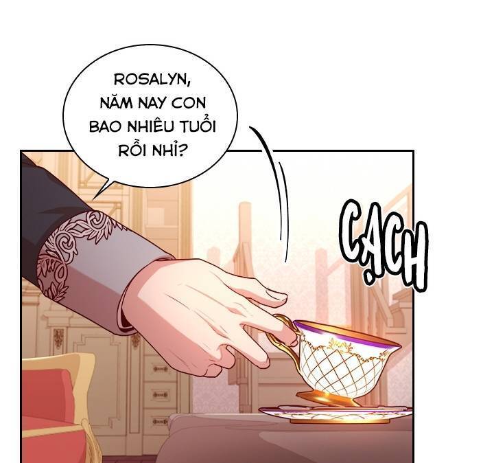 Thư Ký Của Bạo Chúa - Chương 22