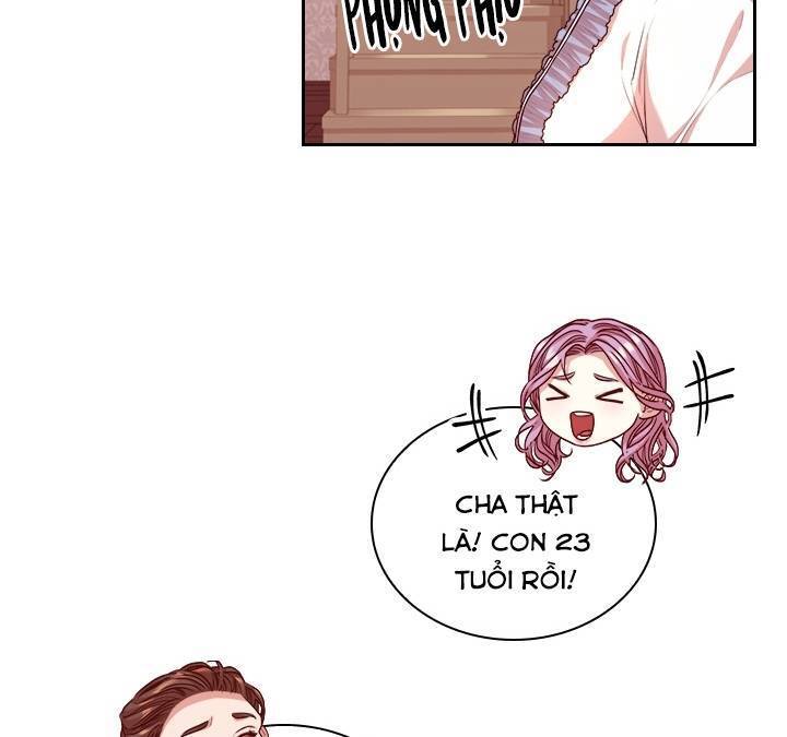 Thư Ký Của Bạo Chúa - Chương 22