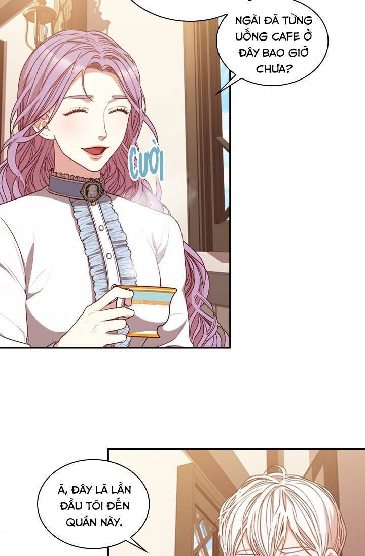 Thư Ký Của Bạo Chúa - Chương 22