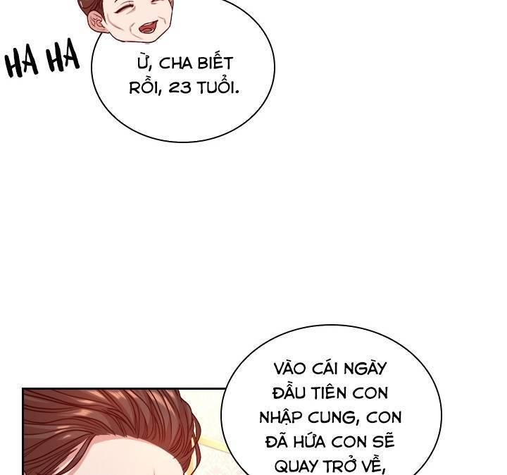 Thư Ký Của Bạo Chúa - Chương 22