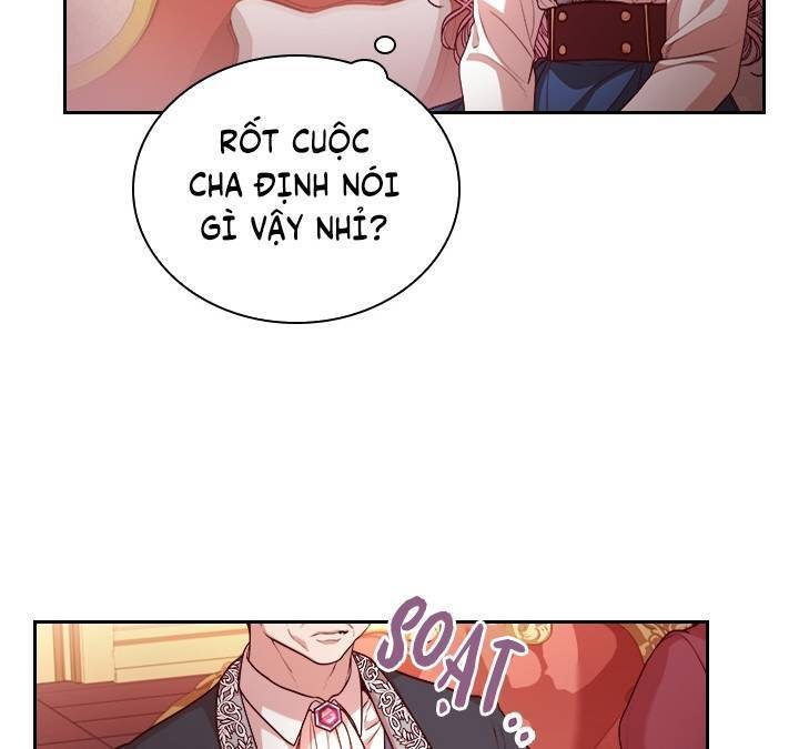 Thư Ký Của Bạo Chúa - Chương 22