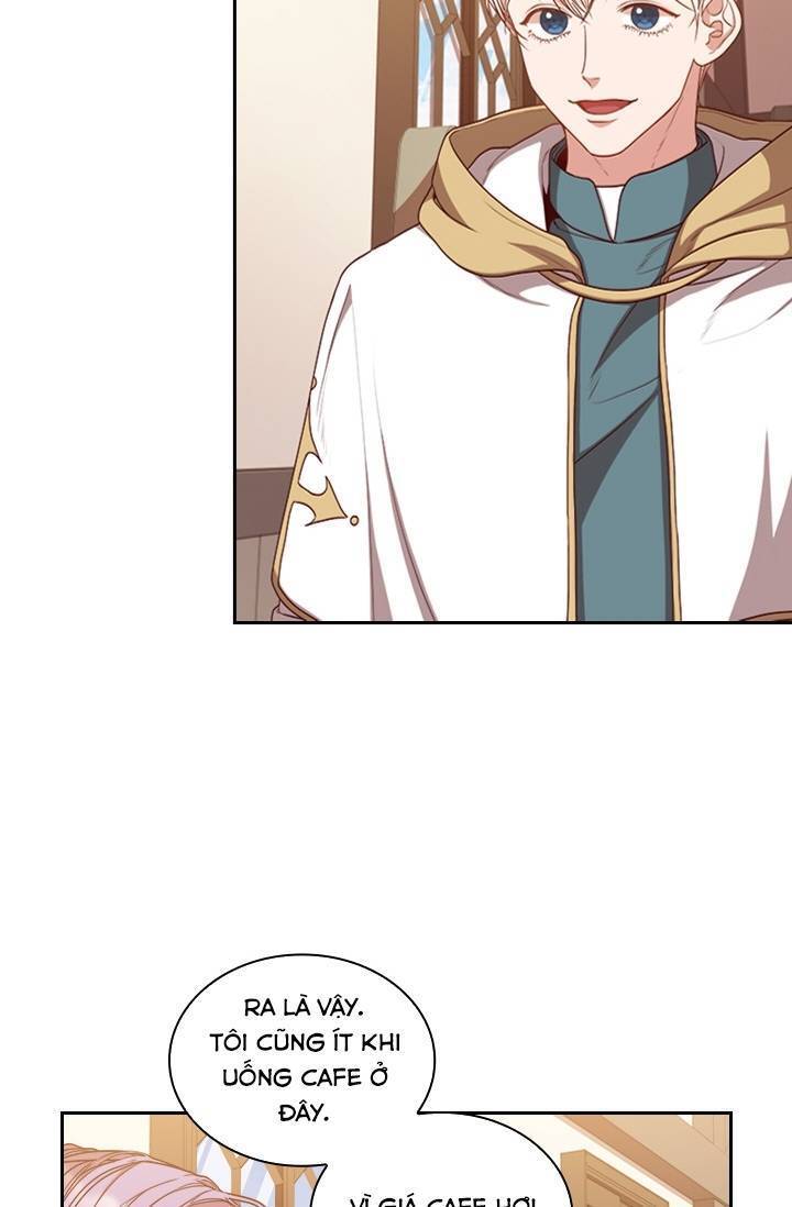 Thư Ký Của Bạo Chúa - Chương 22