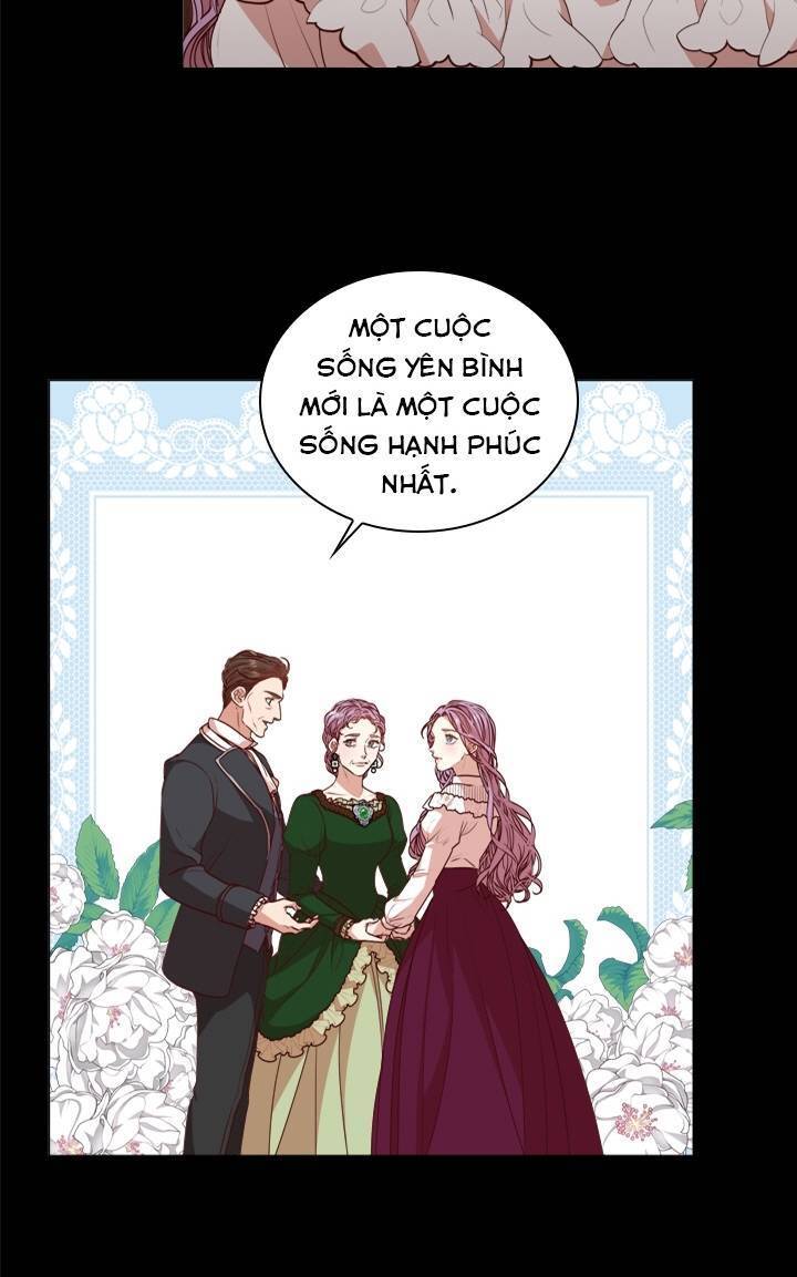 Thư Ký Của Bạo Chúa - Chương 23