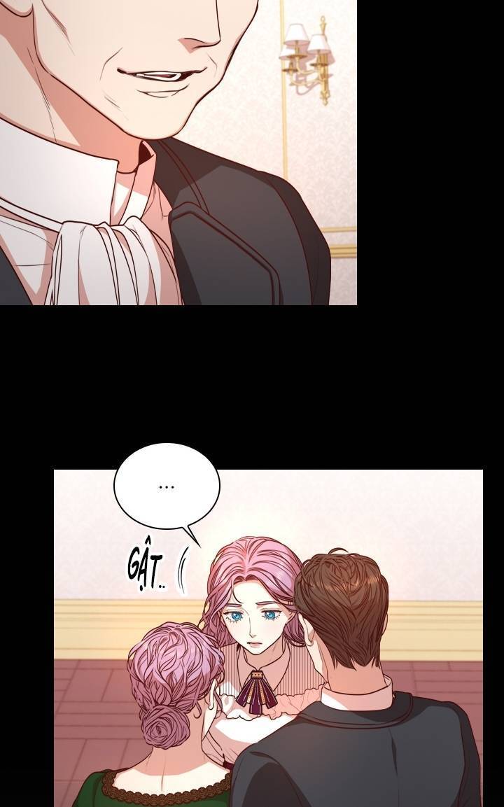 Thư Ký Của Bạo Chúa - Chương 23