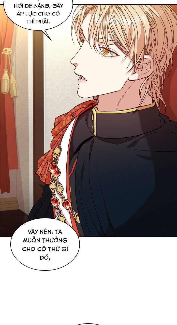 Thư Ký Của Bạo Chúa - Chương 23