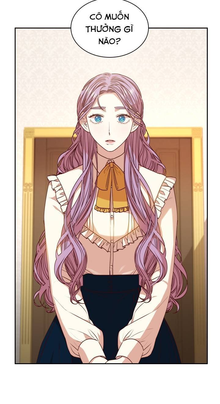 Thư Ký Của Bạo Chúa - Chương 23