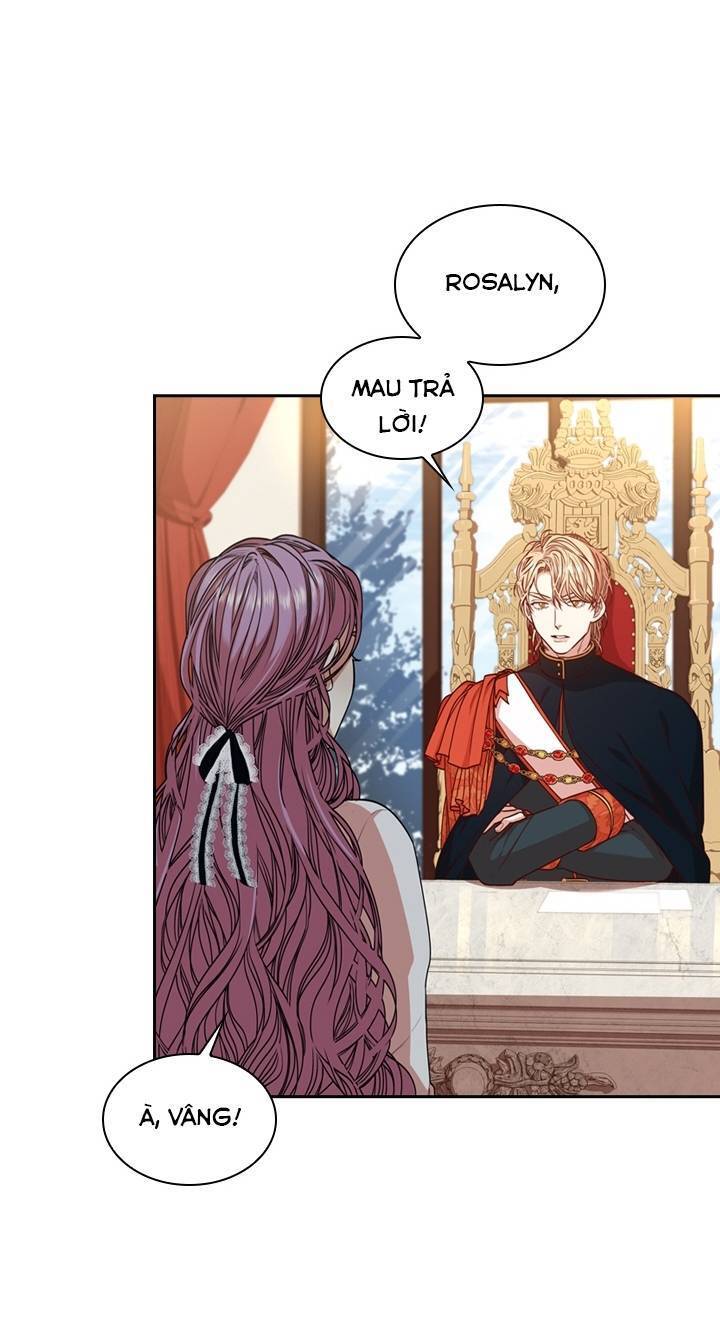 Thư Ký Của Bạo Chúa - Chương 23