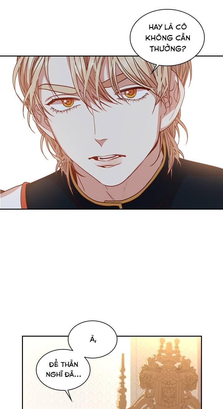 Thư Ký Của Bạo Chúa - Chương 23