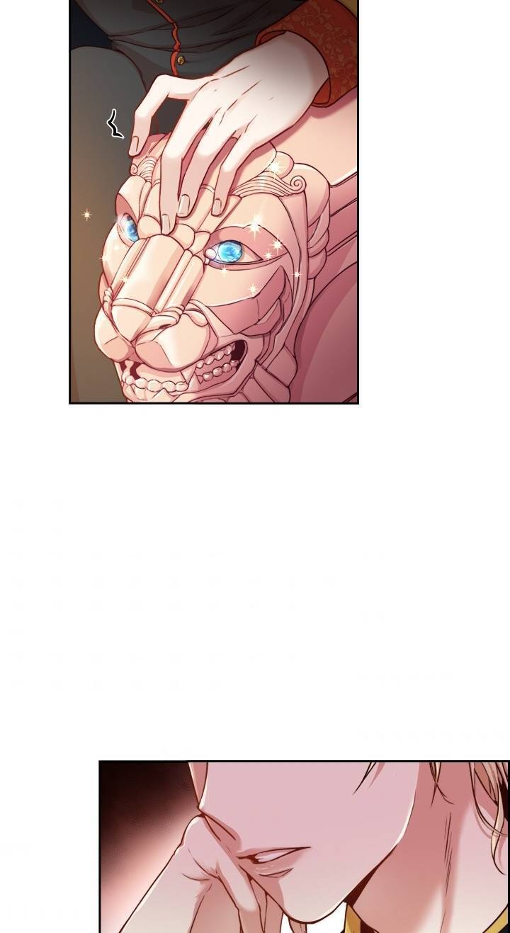 Thư Ký Của Bạo Chúa - Chương 23