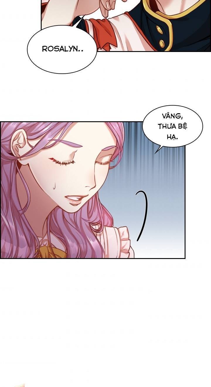 Thư Ký Của Bạo Chúa - Chương 23