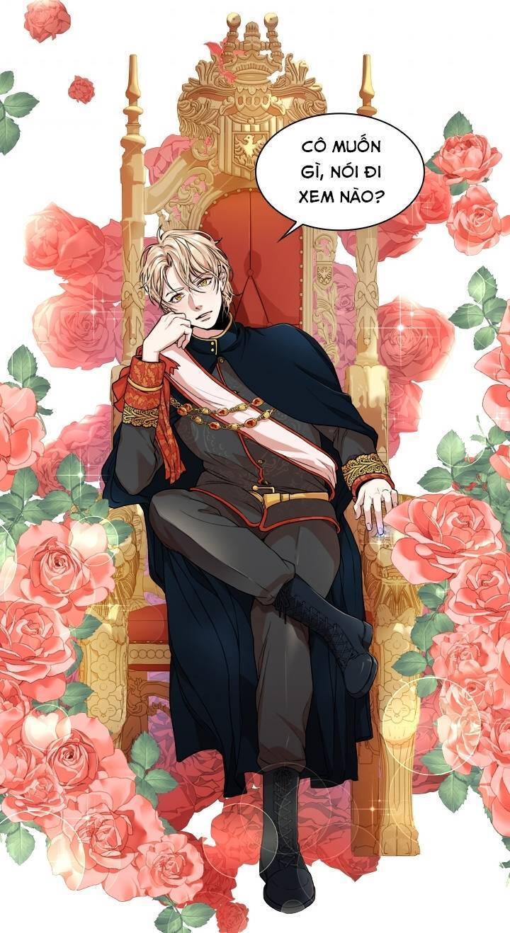 Thư Ký Của Bạo Chúa - Chương 23