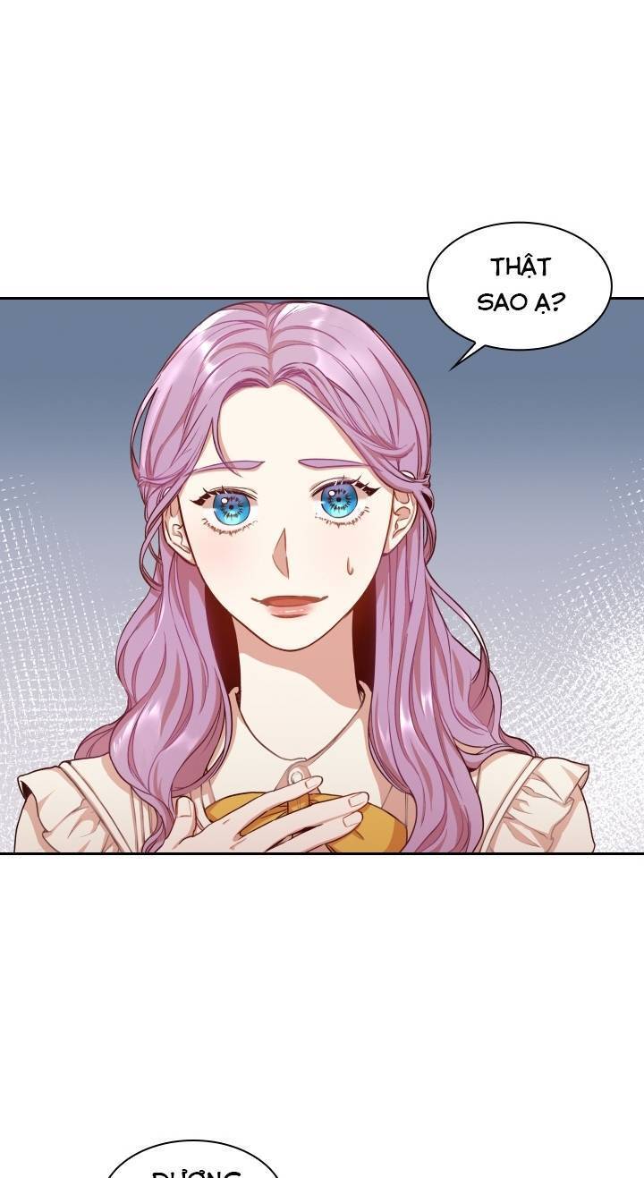 Thư Ký Của Bạo Chúa - Chương 23