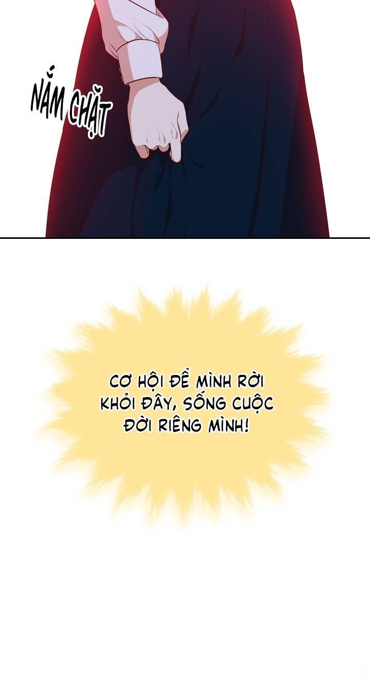 Thư Ký Của Bạo Chúa - Chương 23