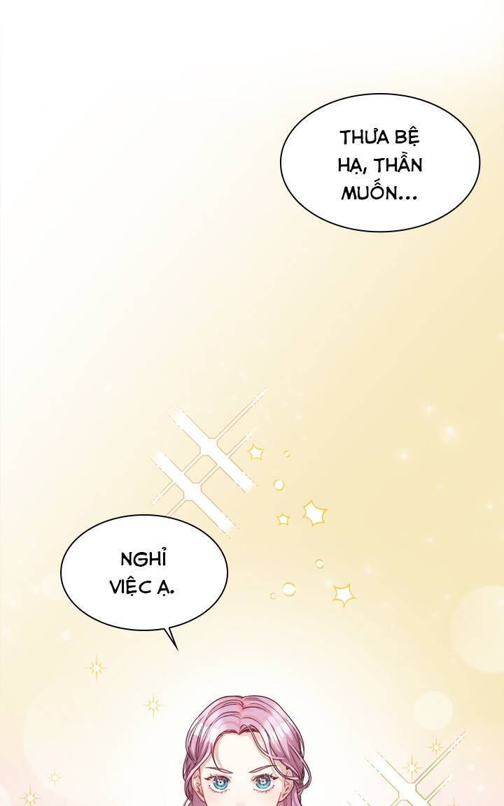 Thư Ký Của Bạo Chúa - Chương 23