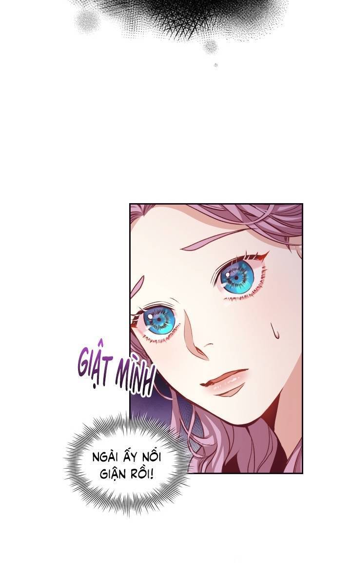 Thư Ký Của Bạo Chúa - Chương 23