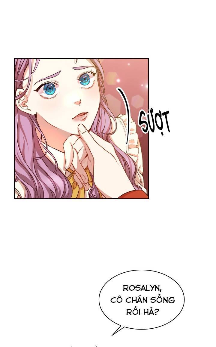 Thư Ký Của Bạo Chúa - Chương 23