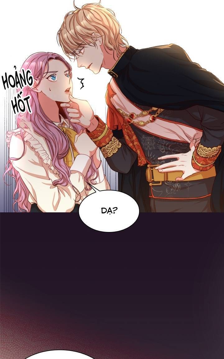 Thư Ký Của Bạo Chúa - Chương 23