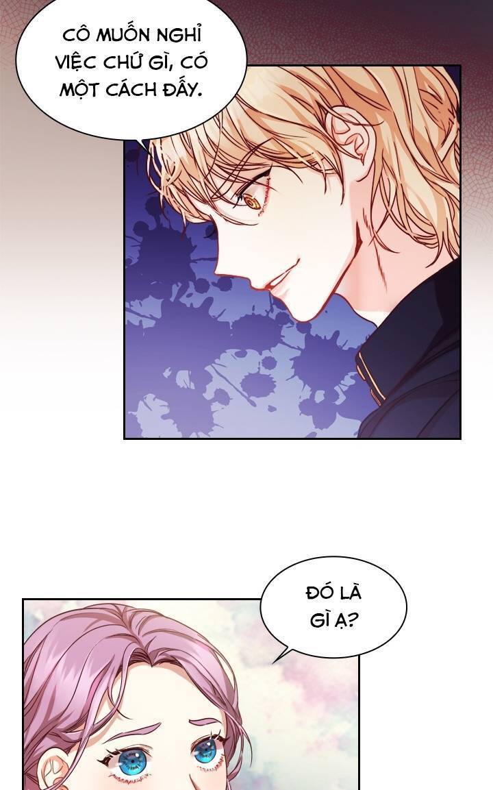 Thư Ký Của Bạo Chúa - Chương 23