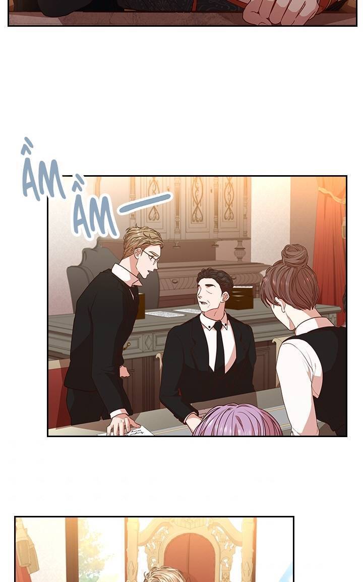 Thư Ký Của Bạo Chúa - Chương 23