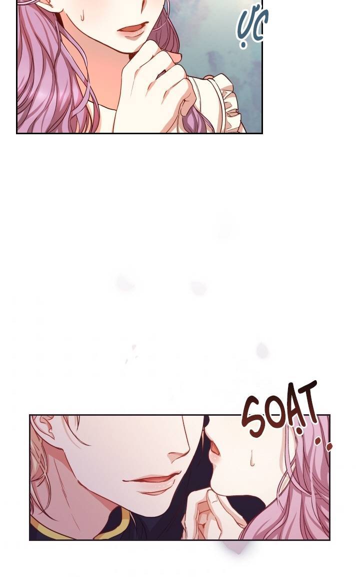 Thư Ký Của Bạo Chúa - Chương 23