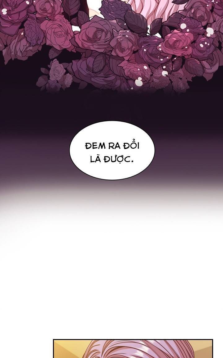 Thư Ký Của Bạo Chúa - Chương 23