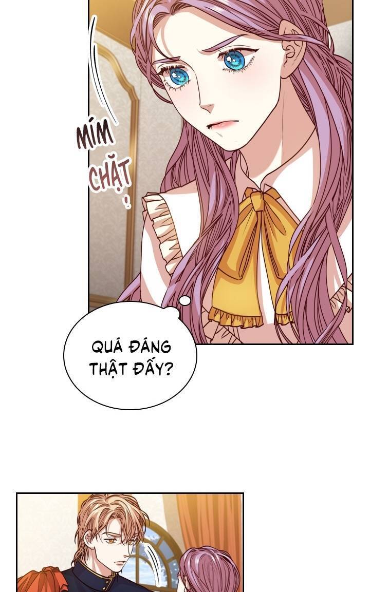 Thư Ký Của Bạo Chúa - Chương 23