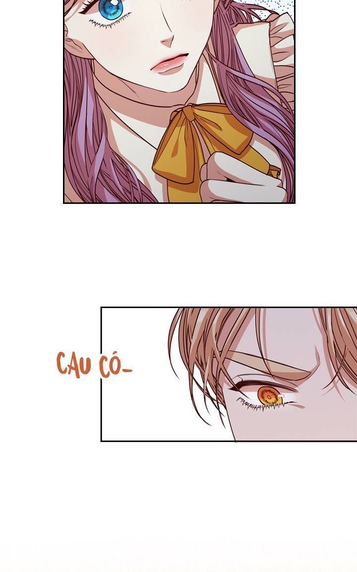 Thư Ký Của Bạo Chúa - Chương 23