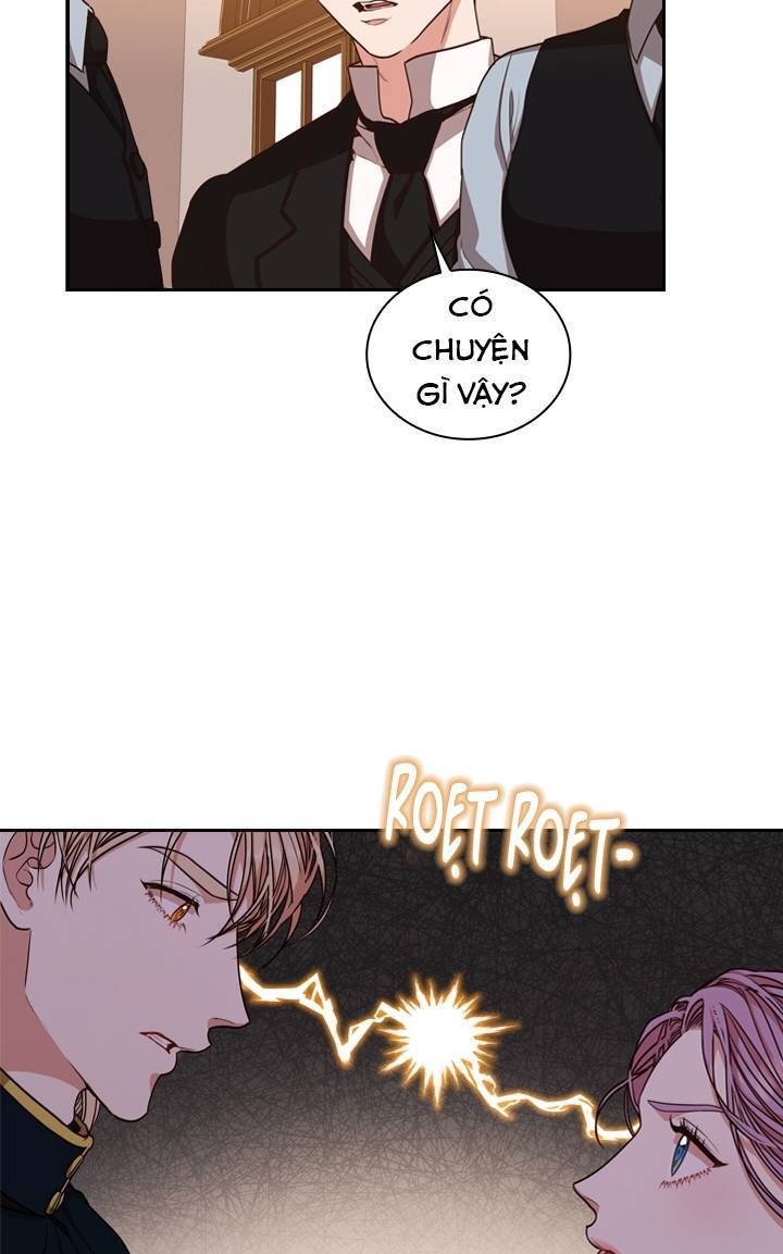 Thư Ký Của Bạo Chúa - Chương 23