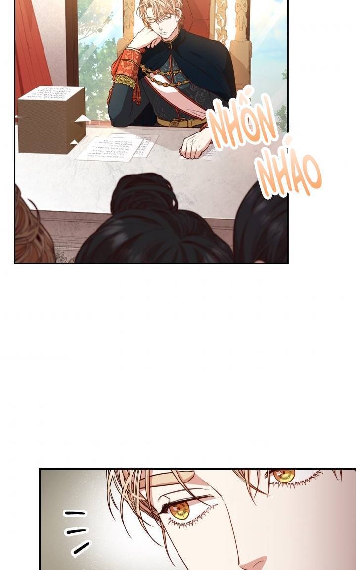 Thư Ký Của Bạo Chúa - Chương 23