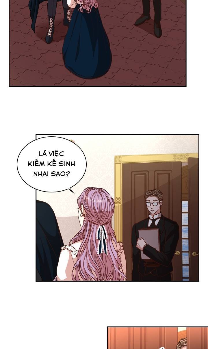 Thư Ký Của Bạo Chúa - Chương 23