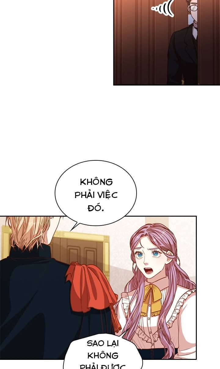 Thư Ký Của Bạo Chúa - Chương 23