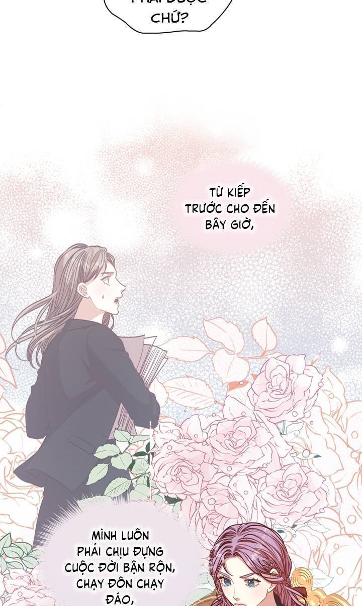 Thư Ký Của Bạo Chúa - Chương 23