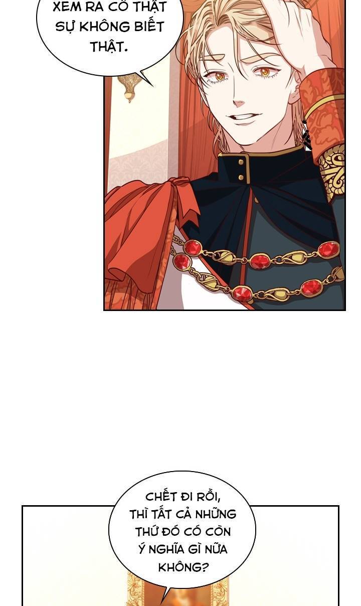 Thư Ký Của Bạo Chúa - Chương 23